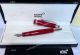 2024 New Replica Montblanc Meisterstuck 100 Yrs Red Rollerball Pen (2)_th.jpg